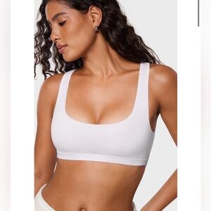 INLYRIC
Inbarely Soft Reversible Bralette